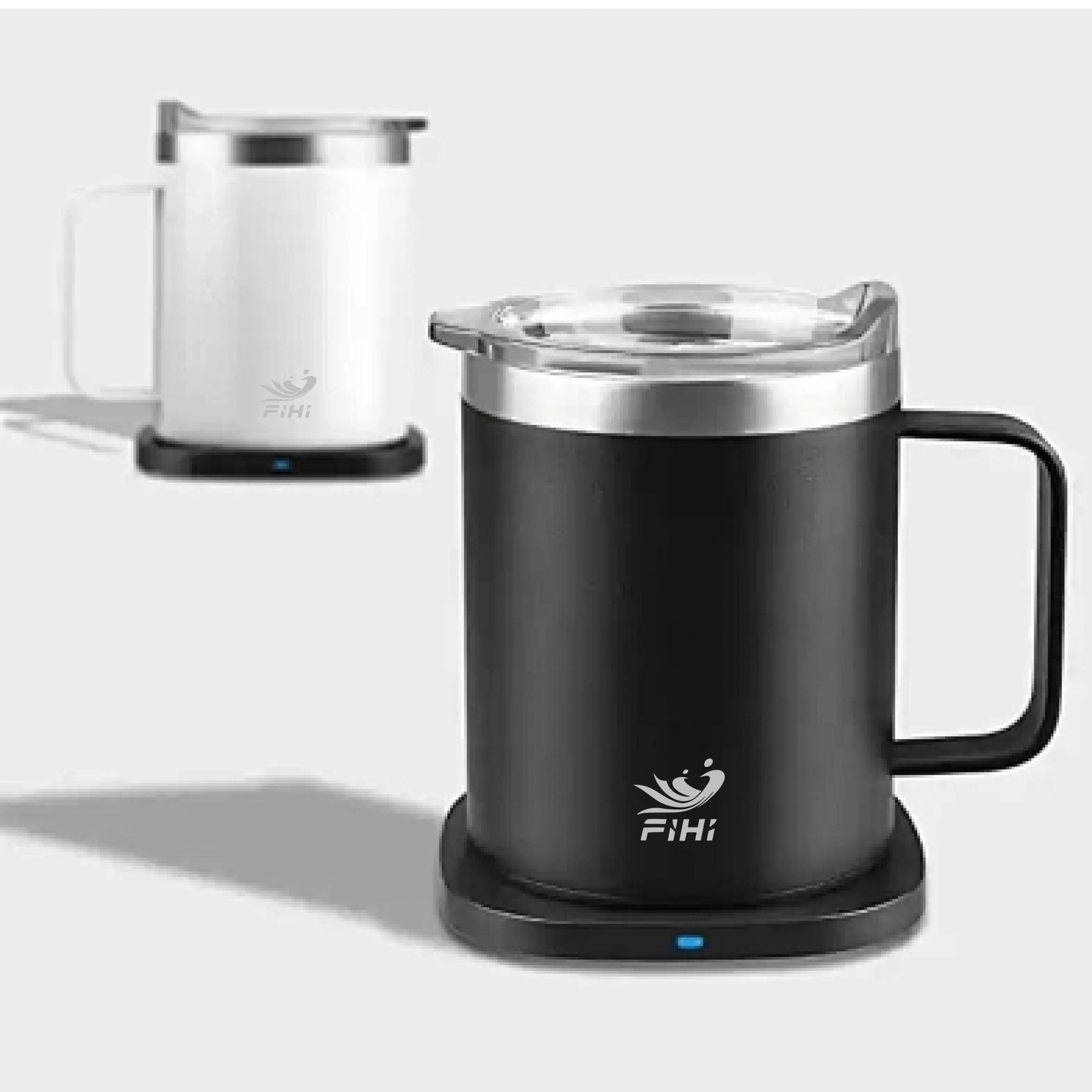 Drinkware & Accessories